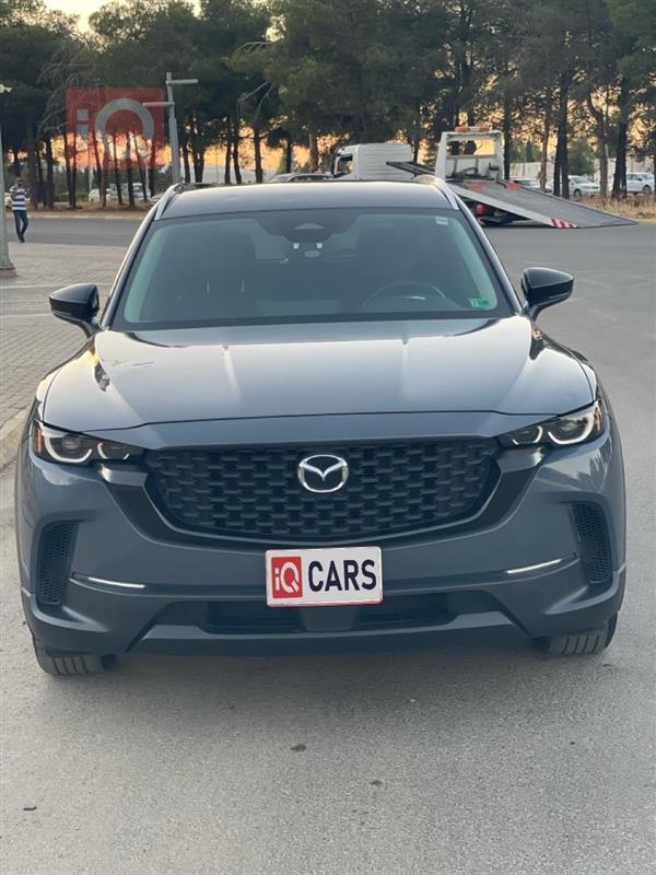مازدا CX-50 2025 للبيع في العراق - السليمانية